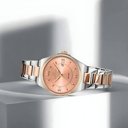 Ženski Sat Naviforce NF5073 - Rose Gold