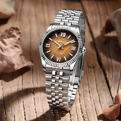 Ženski sat Addiesdive AD2512 - Orange