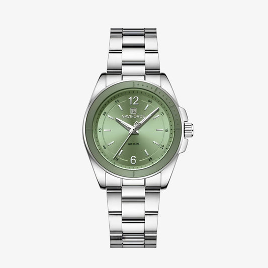 Ženski Sat Naviforce NF5062 - Green