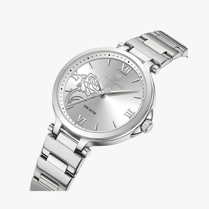 Ženski Sat Naviforce NF5060 - Silver