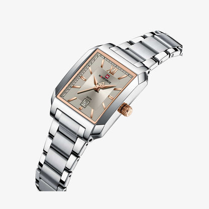 Ženski Sat Naviforce NF9251L - Silver
