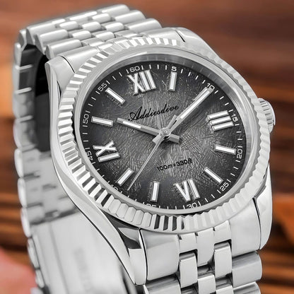 Ženski sat Addiesdive AD2512 - Gray