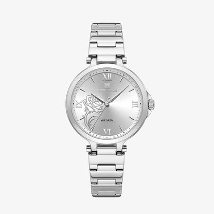 Ženski Sat Naviforce NF5060 - Silver
