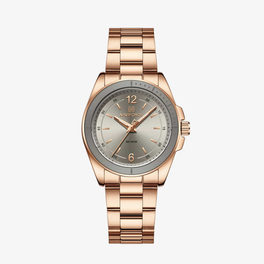 Ženski Sat Naviforce NF5062 - Gray