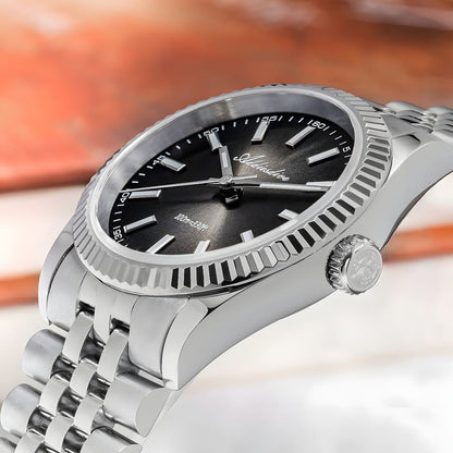 Ženski sat Addiesdive AD2073 - Black