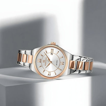 Ženski Sat Naviforce NF5073 - White