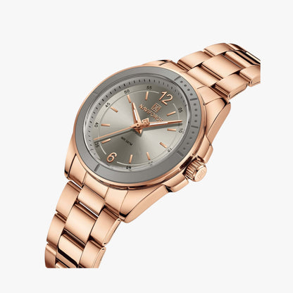 Ženski Sat Naviforce NF5062 - Gray