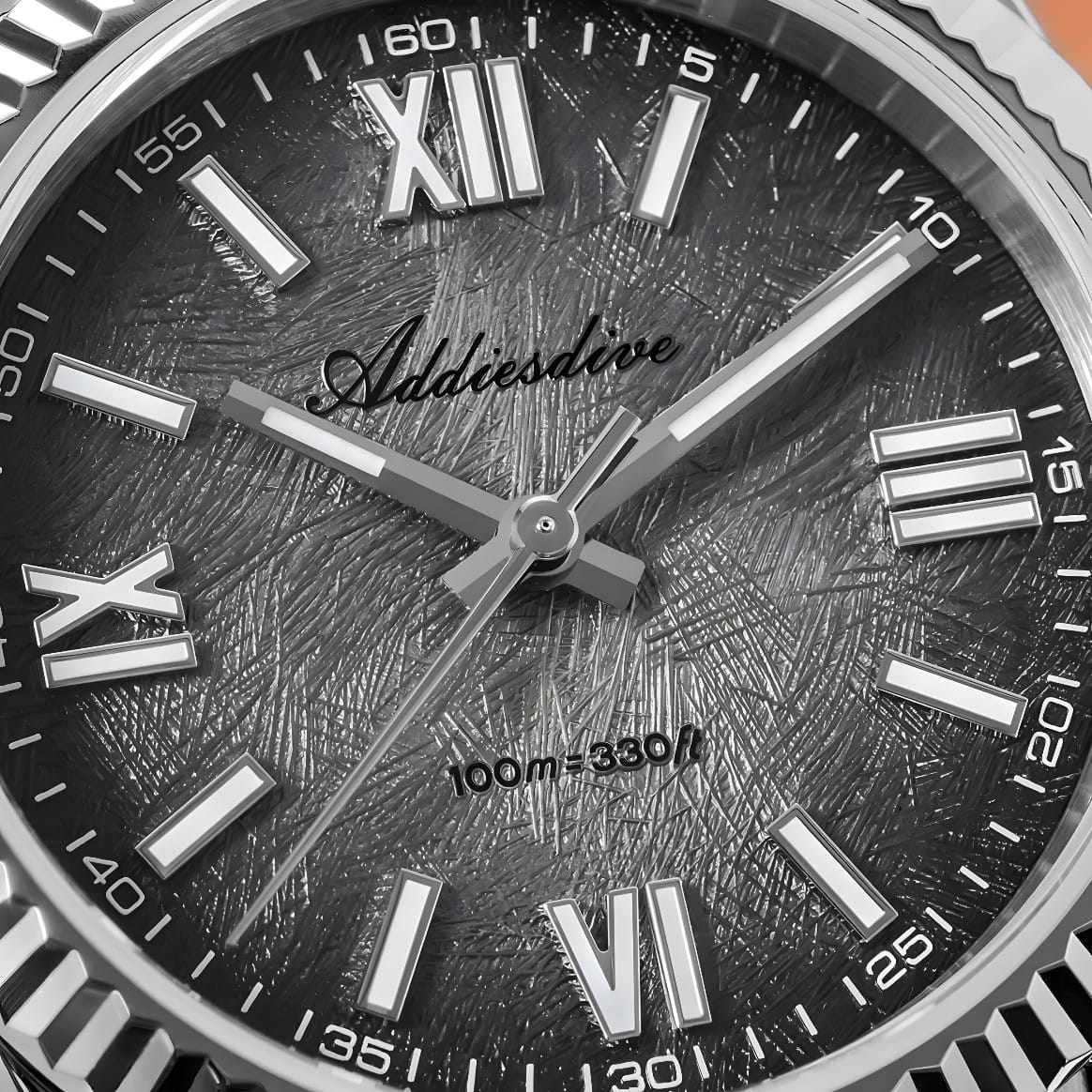 Ženski sat Addiesdive AD2512 - Gray