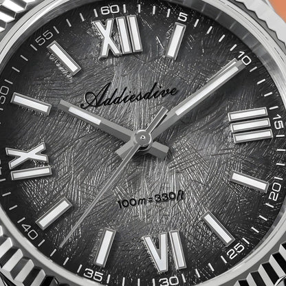 Ženski sat Addiesdive AD2512 - Gray
