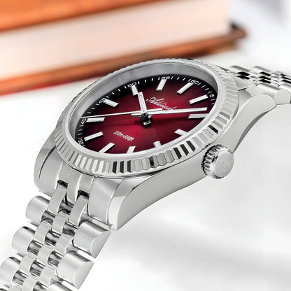 Ženski sat Addiesdive AD2073 - Red