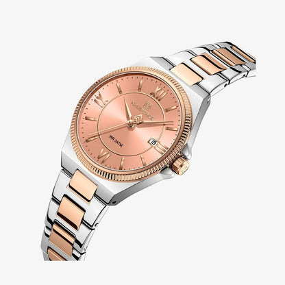 Ženski Sat Naviforce NF5073 - Rose Gold