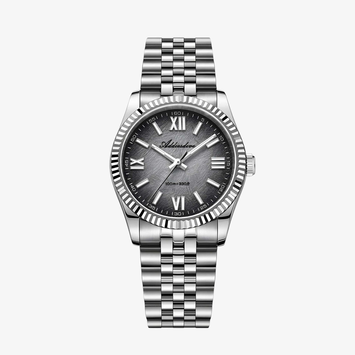 Ženski sat Addiesdive AD2512 - Gray