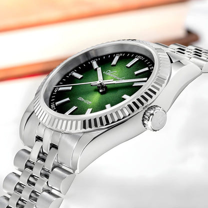 Ženski sat Addiesdive AD2073 - Green