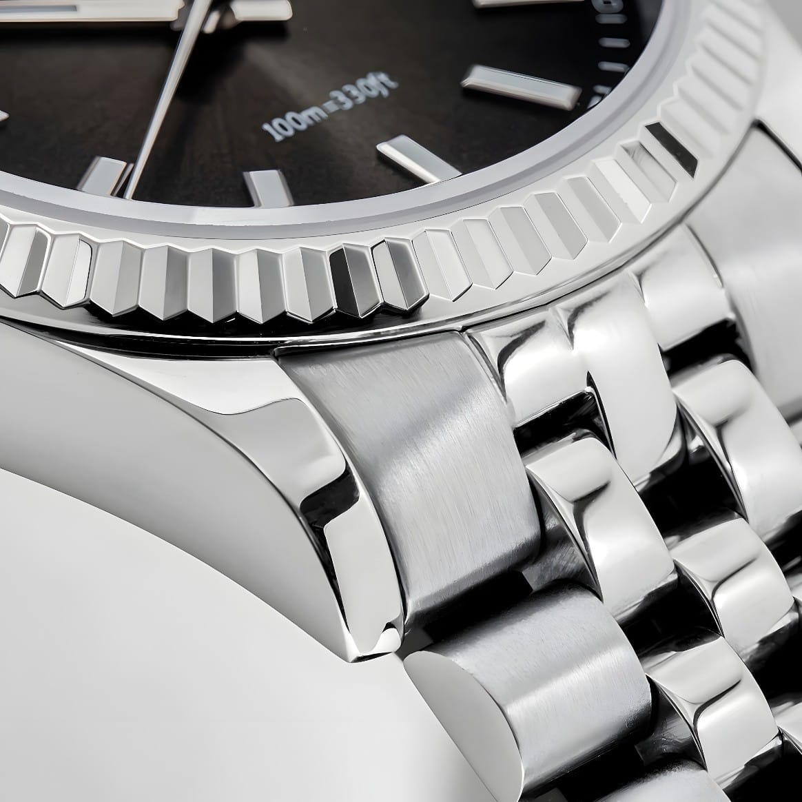 Ženski sat Addiesdive AD2073 - Black