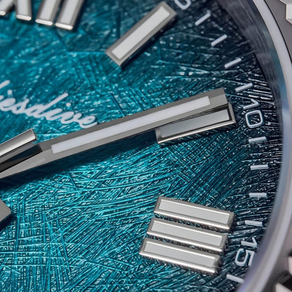 Ženski sat Addiesdive AD2512 - Blue