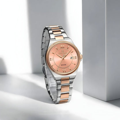 Ženski Sat Naviforce NF5073 - Rose Gold