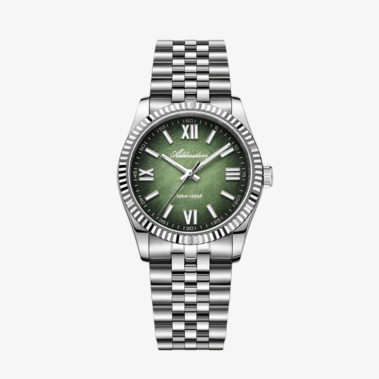 Ženski sat Addiesdive AD2512 - Green