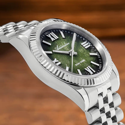 Ženski sat Addiesdive AD2512 - Green