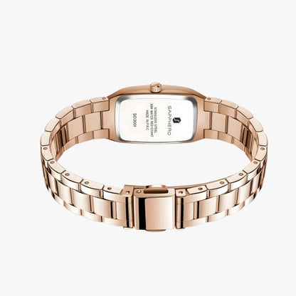 Ženski Sat Sapphero SO3001 - Rose Gold