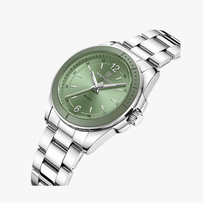 Ženski Sat Naviforce NF5062 - Green