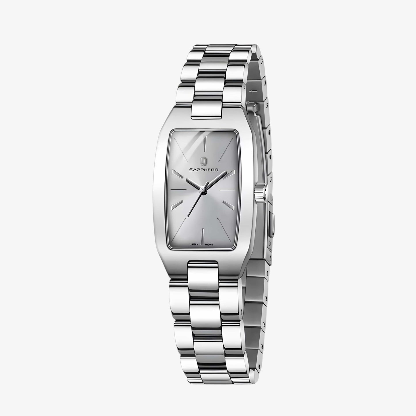 Ženski Sat Sapphero SO3001 - Silver