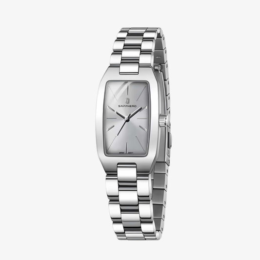 Ženski Sat Sapphero SO3001 - Silver