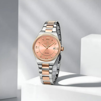 Ženski Sat Naviforce NF5073 - Rose Gold