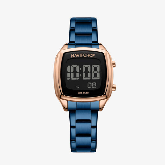 Ženski Sat Naviforce NF5047 - Blue