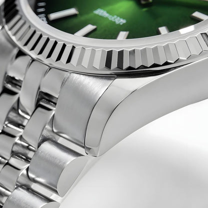 Ženski sat Addiesdive AD2073 - Green