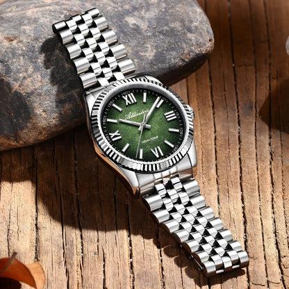 Ženski sat Addiesdive AD2512 - Green