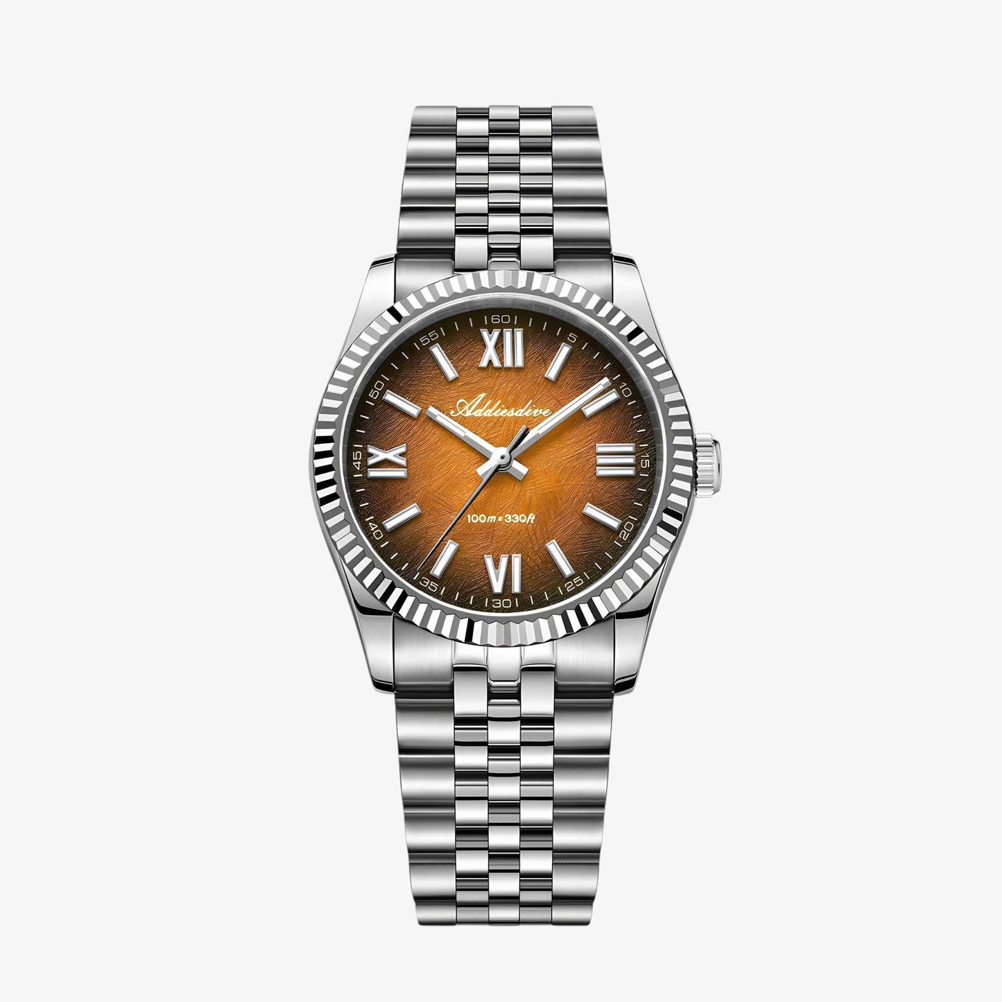 Ženski sat Addiesdive AD2512 - Orange