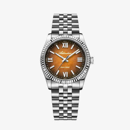 Ženski sat Addiesdive AD2512 - Orange