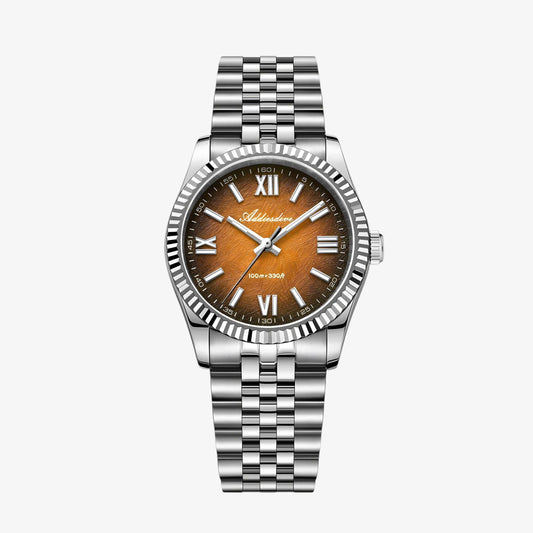 Ženski sat Addiesdive AD2512 - Orange