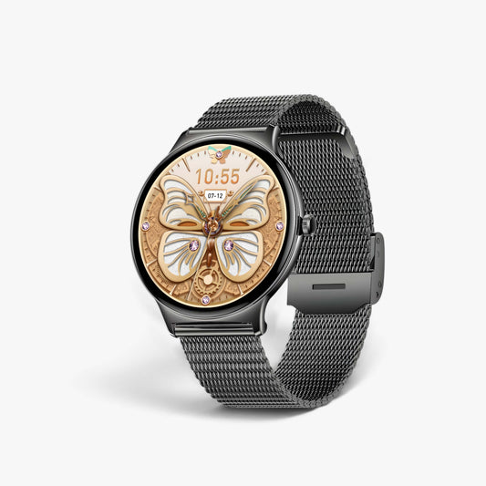 Ženski Pametni Sat Colmi V89 - Black