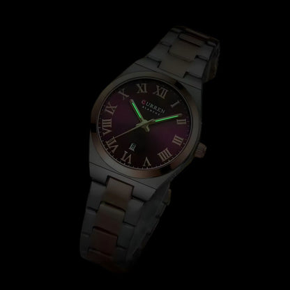 Ženski Sat - Donne Purple 🥂