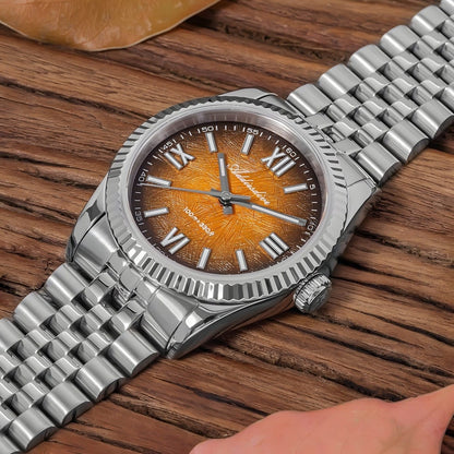 Ženski sat Addiesdive AD2512 - Orange