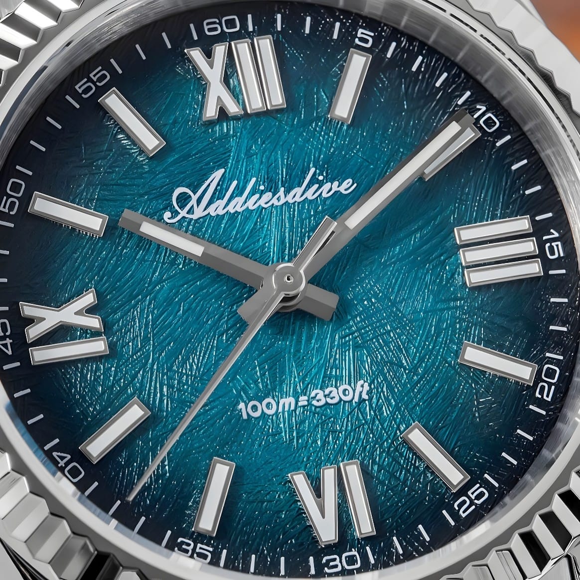 Ženski sat Addiesdive AD2512 - Blue