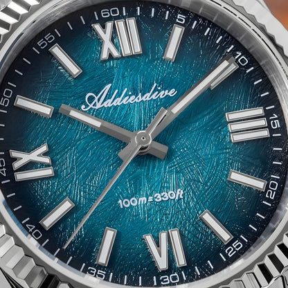 Ženski sat Addiesdive AD2512 - Blue