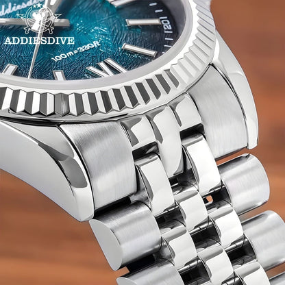 Ženski sat Addiesdive AD2512 - Blue