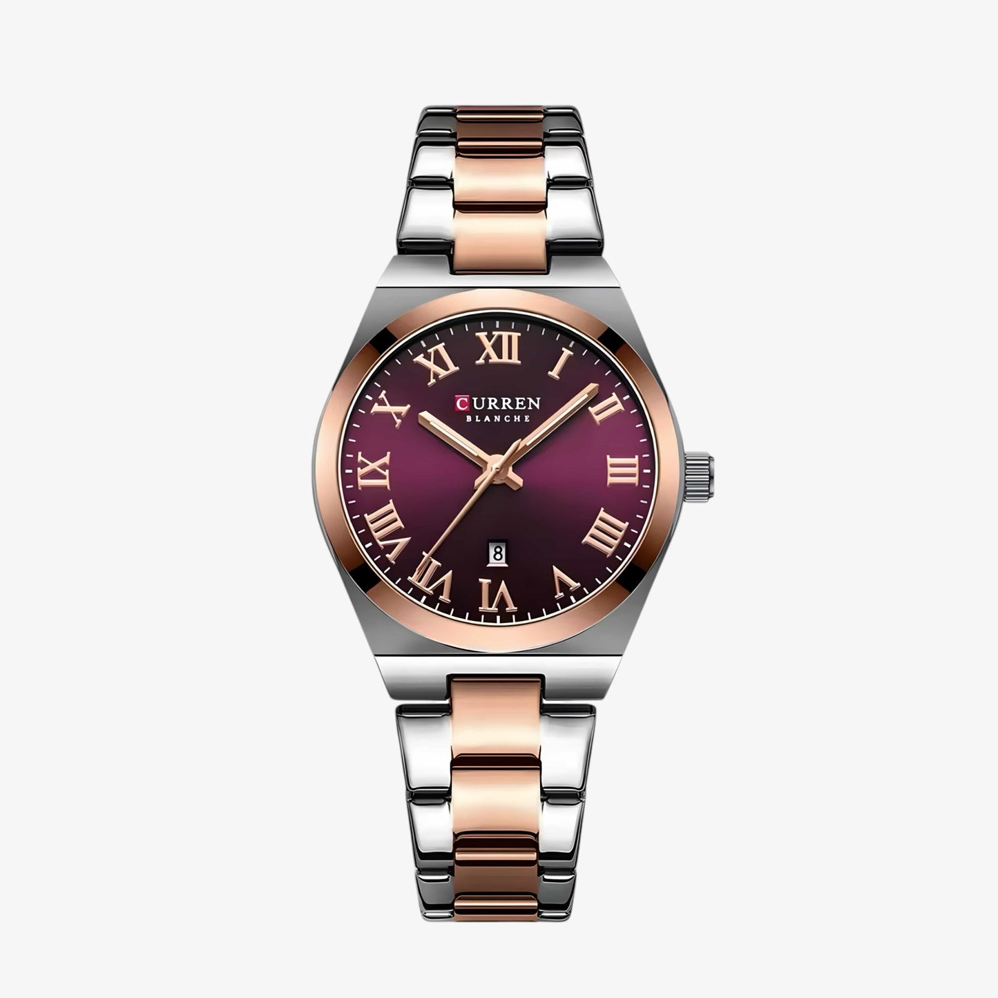 Ženski Sat - Donne Purple 🥂