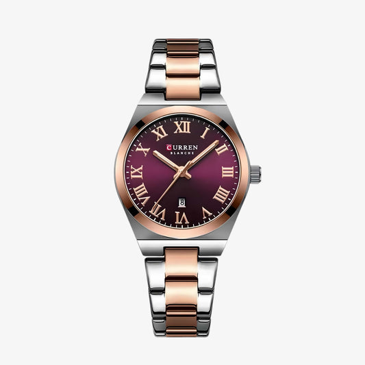 Ženski Sat - Donne Purple 🥂