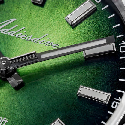 Ženski sat Addiesdive AD2073 - Green